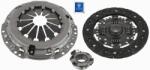 SACHS Set ambreiaj SACHS 3000 951 652 (3000 951 652) - automobilus