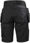Helly Hansen MANCHESTER LENGŐZSEBES RÖVIDNADRÁG, fekete, C52 (77451_990-C52)