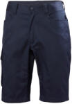 Helly Hansen MANCHESTER SZERVIZ RÖVIDNADRÁG, sötétkék, C52 (77543_590-C52)