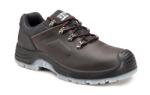 Coverguard Stone S3 SRC barna bivalybőr védőfélcipő 40 (9STL370040)
