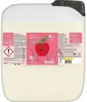 Biolù Detergent ecologic lichid pentru rufe albe și colorate cu mere roșii Biolu 5-l