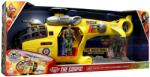 Lanard Toys Elicopterul Corps Nightwing (WKW013854) Figurina