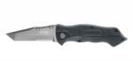Walther / Germany Briceag Walther Black Tac Tanto (UM52015)