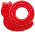 Chicco Чесалка за зъби Chicco - Охлювче (Т0802)