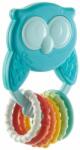Chicco Бебешка дрънкалка Chicco - Бухалче (Т0804)