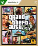 Rockstar Games Grand Theft Auto V (Xbox Series X/S)