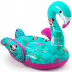 Bestway Flamingós úszó sziget Minnie mintával (91081)