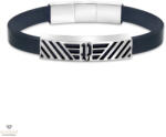 Police Lattitude férfi karkötő 21 cm - PEAGB2211702