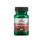 Swanson Resveratrol 100 mg kapszula 30 db