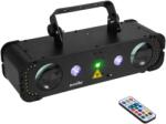 EUROLITE LED Compact Multi FX Laser Bar - dj-sound-light