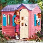 Little Tikes Country Cottage Pink (LT440R0) Casuta pentru copii