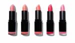 Revolution Beauty Pinks Lipstick Collection 5x3,2 g