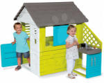 Smoby My First House - Pretty (810702/810703) Casuta pentru copii