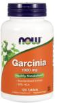 NOW Garcinia 1000 mg tablete 120 buc
