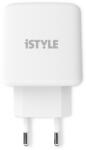 iStyle Adaptor priza iSTYLE 20W USB-C PD (PL9915111100035)