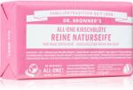 Dr. Bronner's Cherry Blossom Pure Castile Soap Bar твърд сапун 140 гр
