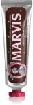 Marvis Black Forest pastă de dinți aroma Cherry-Chocolate-Mint 75 ml