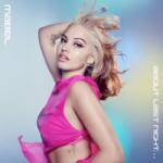 Universal Music Mabel - About Last Night. . . (CD) (3833099)