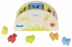 Goki Sortator de forme Animalele si hrana lor (GOKI58666) - ookee