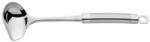 Cs Kochsysteme Rozsdamentes acél szószos merőkanál 29, 5 cm Exquisite (CS-008482)