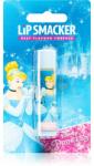 Lip Smacker Disney Princess Cinderella ajakbalzsam íz Vanilla Sparkle 4 g