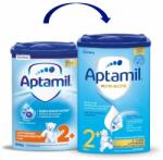 Aptamil Lapte praf Aptamil Nutri-Biotik 2+, 800 g, 24-36 luni