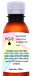 Utángyártott Új generációs utángyártott pigmentes PGI-5 fekete tinta, 100ml (db) (NEWGEN-INK-PGI5-DB-PIGM)