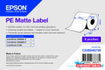 Epson 102mm X 55m matt címke (C33S045735) - nyomtassotthon