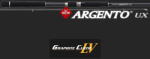 Graphiteleader Lanseta Graphiteleader Argento UX 21GARGUS-902LML 2.74m 5-21g (G18222)