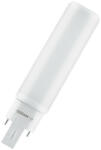 OSRAM DULUX D LED 6W 660lm 4000K hidegfehér G24d-1 - 13 W kompakt fénycső helyett (4058075558182)