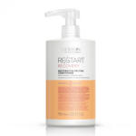 Revlon Re/Start Recovery regeneráló hajbalzsam 750ml