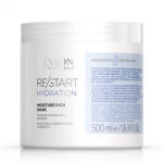 Revlon Re/Start Hydration intenzív hidratáló hajpakolás 500ml