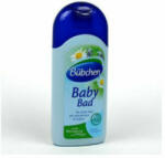 Bübchen Babafürdető Utazó kiszerelés (50 ml/db) - baby-life