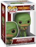 Funko POP! Television (1235) DC Peacemaker the Series - Judomaster figura (2807910) - bestbyte