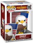 Funko POP! Television (1236) DC Peacemaker the Series - Eagly figura (2807911)