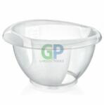 Dünya Plastik Пластмасова купа миксер 3л. dunya-(10208) (10206) (0151351)