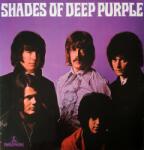 Deep Purple - Shades Of Deep Purple (LP) (825646138357)