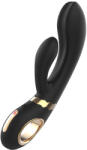 Nomi Tang Wild Rabbit 2 Black & Gold Vibrator