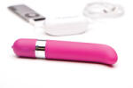 OhMiBod Freestyle : G Music Vibrator Pink Vibrator