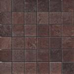 Cir Mozaik Cir Metallo ruggine 30x30 cm matt 1062373 (1062373)