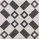 SINTESI Dekor Sintesi Flow patchwork classic 20x20 cm matt FLOW11799 (FLOW11799)