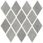 Cir Mozaik Cir Materia Prima metropolitan grey 25x25 cm fényes 1069900 (1069900)