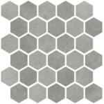 Cir Mozaik Cir Materia Prima metropolitan grey 27x27 cm fényes 1069914 (1069914)