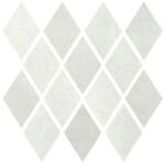 Cir Mozaik Cir Materia Prima cloud white 25x25 cm fényes 1069896 (1069896)
