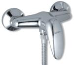 FERRO Zuhany csaptelep Novaservis Metalia 55 zuhanyszett nélkül 150 mm Króm 550611.0 (55061/1,0)
