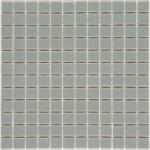 Mosavit Üvegmozaik Mosavit Monocolores gris 30x30 cm fényes MC401 (MC401)