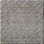 Cir Dekor Cir Reggio Nell´Emilia kő rosta nuova 20x20 cm matt 1060209 (1060209)