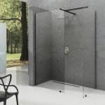 RAVAK Walk-in zuhanyparaván 150 cm Ravak Walk-In GW9WP0300Z1 (GW9WP0300Z1)