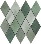 Cir Mozaik Cir Materia Prima mix green 25x25 cm fényes 1069906 (1069906)