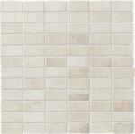 Home Mozaik Dom Entropia bianco 30x30 cm matt DEN10MM (DEN10MM)